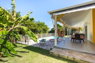 Villas Fleurs de Canne - 0