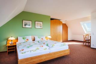 Hotel Hus Achtern Diek - Neuwerk - 6
