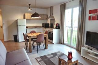 Domaine A Mortella T2 - Saint-Florent - 0