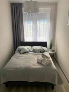 Apartament Walczaka 11 MIEJSCE PARKINGOWE - Gorzów Wielkopolski - 4