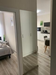 Apartament Walczaka 11 MIEJSCE PARKINGOWE - Gorzów Wielkopolski - 5