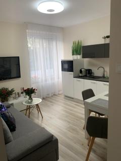 Apartament Walczaka 11 MIEJSCE PARKINGOWE - Gorzów Wielkopolski - 0