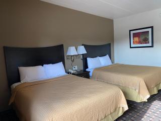 Executive Inn Chillicothe - Chillicothe - 6