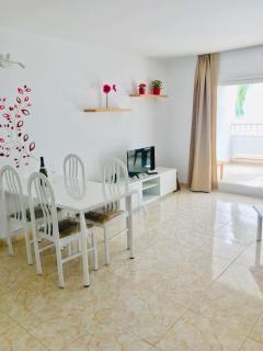 Canela Apartment 405 - Lanzarote Apartment - Costa Teguise - 0