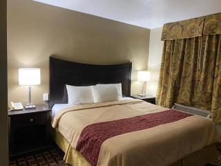 Executive Inn Chillicothe - Chillicothe - 7
