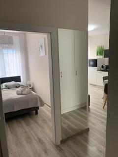 Apartament Walczaka 11 MIEJSCE PARKINGOWE - Gorzów Wielkopolski - 9