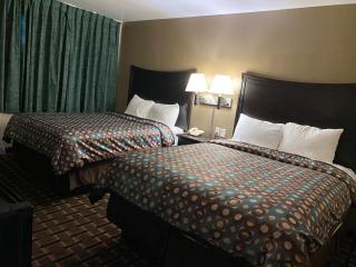 Executive Inn Chillicothe - Chillicothe - 8