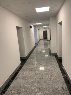 Apartament Walczaka 11 MIEJSCE PARKINGOWE - Gorzów Wielkopolski - 1