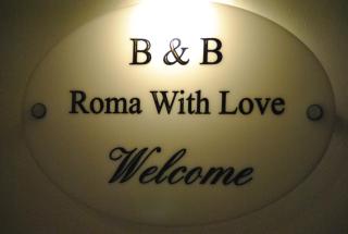 B&B Rome With Love - Roma - 6