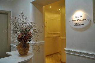B&B Rome With Love - Roma - 0