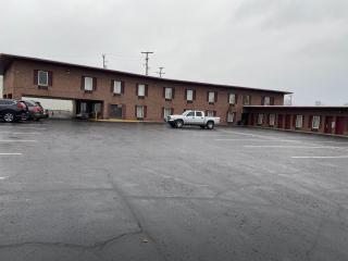 Executive Inn Chillicothe - Chillicothe - 9