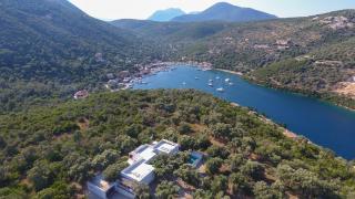 Villa Mavrades - Sivota - 7
