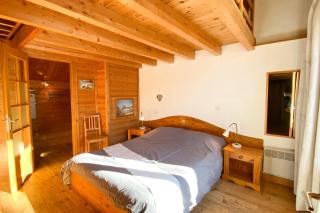 Le Troll Hameau des Chazals Nevache Hautes Alpes - 4