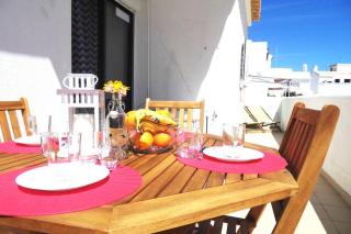 Albufeira Old town with pool l Alexio - 6