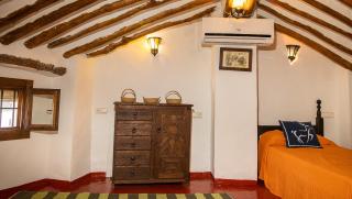 Casilla Dalea en Carcabuey, descubre el interior de Andalucia - Carcabuey - 7