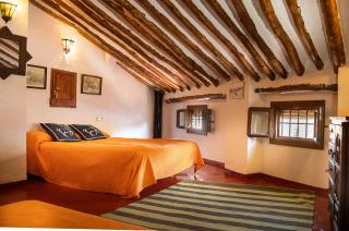 Casilla Dalea en Carcabuey, descubre el interior de Andalucia - Carcabuey - 8
