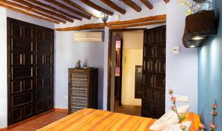Casilla Dalea en Carcabuey, descubre el interior de Andalucia - Carcabuey - 9