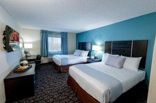 Silver Sevens Hotel & Casino - Las Vegas - 3