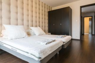 LES MAISONS SOLAIRES Villa pour 15 pers maxi - 4
