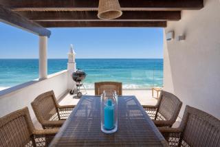 Residence Sol e Mar - Salema - 0