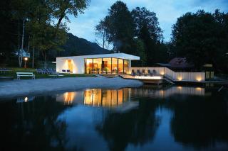 Appartements am See - 9