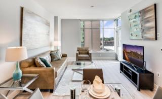 Bluebird Suites Near Chevy Chase - 4
