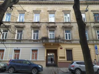 Antresol - Lviv - 3