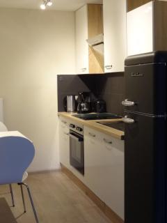 Ferienwohnung Eulenloch - Nördlingen - 5