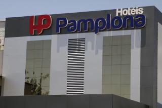 Hotéis Pamplona - Rio do Sul - 9