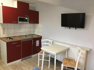 FEWO Appartement 4 - Minden - 5