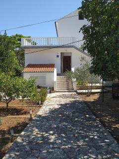 Apartments Marta - Rogoznica - 1