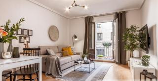 Caldereria apartment - Pamplona - 0