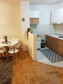 Sunrise apartman - Bijeljina - 2