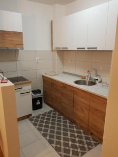 Sunrise apartman - Bijeljina - 3