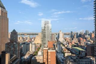 M Social Hotel Times Square New York - Nova Iorque - 1