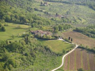 Agriturismo Podere il Palagio - Fiesole - 2