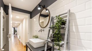 Caldereria apartment - Pamplona - 1