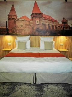 YMY Boutique Residence - Bucharest - 8