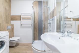 Apartament Graniczna 6B - Bydgoszcz - 9