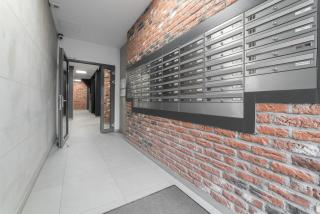 Apartament Graniczna 6B - 1