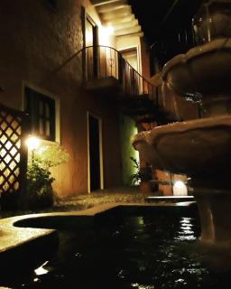 Belarmina posada del mar. - 4