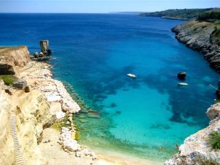 Appartamenti FRANCIS sul mare - Santa Cesarea Terme - 6