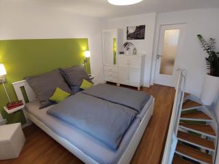 Galeriewohnung Ritter Ramm - 6