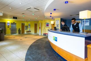 Holiday Inn Express Bradford City Centre by IHG - 9