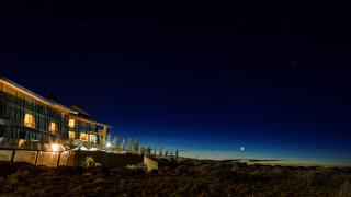 Design Suites Calafate - 2