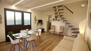 casa tre noci - Lascari - 6