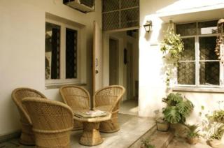 Eleven Bed & Breakfast - Neu-Delhi - 4