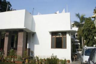 Eleven Bed & Breakfast - Neu-Delhi - 5