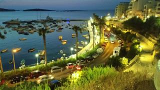 Side Sea View Street E, Steps Away to Bugibba Jetty, For the Blue Lagoon Boats and Other Islands - 9