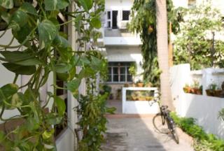 Eleven Bed & Breakfast - Neu-Delhi - 1